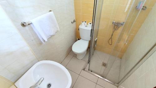 Mindelo Bed & Breakfast | Residencial Amarante