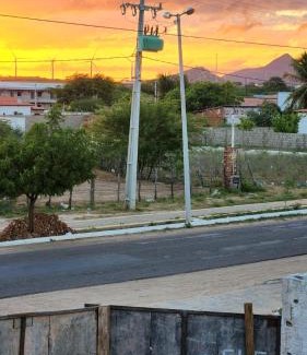 Lajes Apartment | Residencial Antônio Gondim