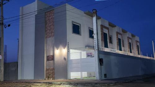 Lajes Apartment | Residencial Antônio Gondim