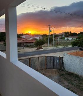 Lajes Apartment | Residencial Antônio Gondim