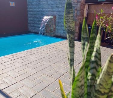 Puerto Iguazu Hotel | Residencial Arcoiris