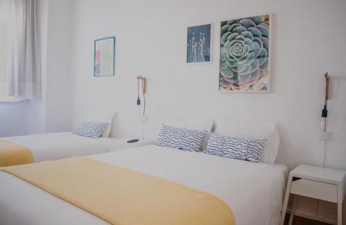 Se House | Residencial Avenida