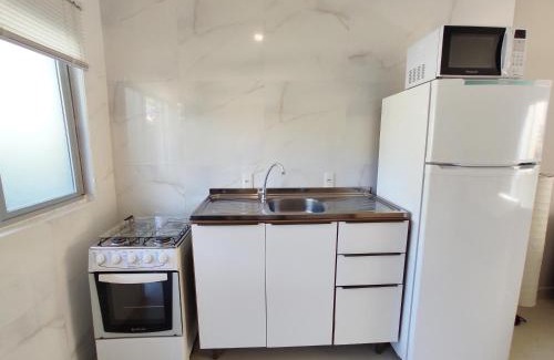 Campeche Leste Apartment | Residencial Barceloneta