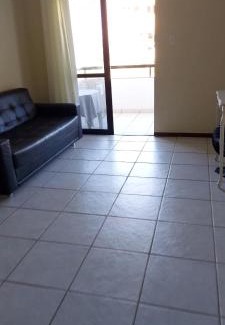 Mariscal Apartment | Residencial Beija Flor, 3 quartos - Mariscal