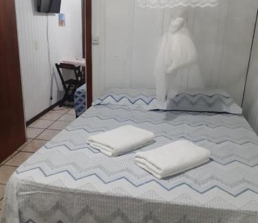 Paranagua House | Residencial Brisa da Ilha do Mel