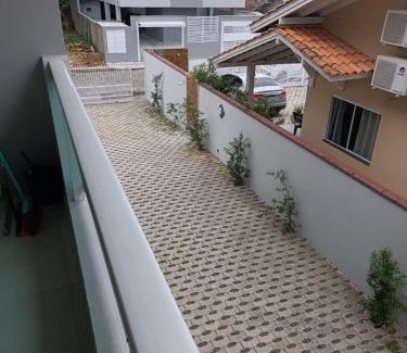 Ze Amandio Apartment | Residencial Brisa do Mar 2