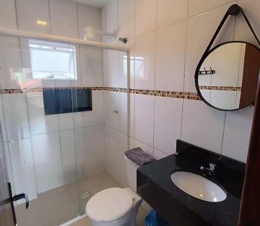 Ze Amandio Apartment | Residencial Brisa do Mar 2