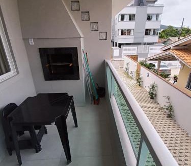 Ze Amandio Apartment | Residencial Brisa do Mar 2