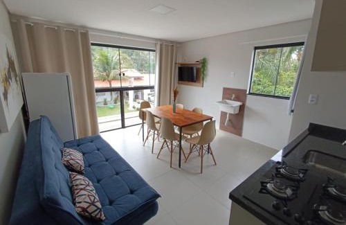 Ze Amandio Apartment | Residencial Brisa do Mar