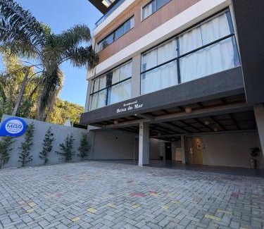 Ze Amandio Apartment | Residencial Brisa do Mar