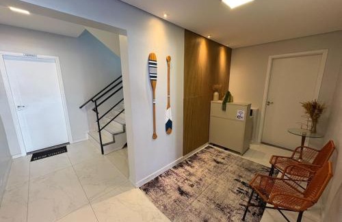 Ze Amandio Apartment | Residencial Brisa do Mar