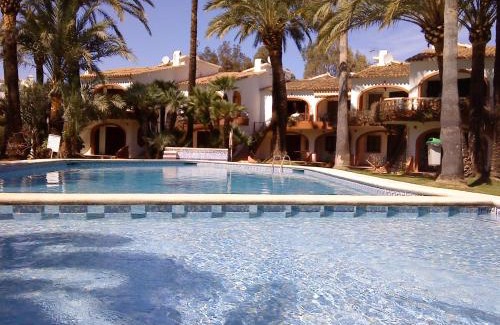 Molinell Apartment | RESIDENCIAL CABAÑAS DENIA