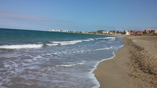 Molinell Apartment | RESIDENCIAL CABAÑAS DENIA