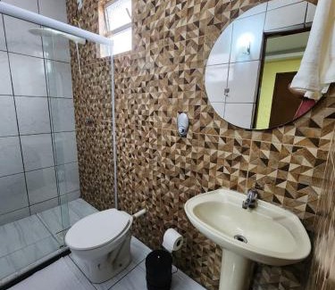 Jardim Caicara Apartment | Residencial Caicara