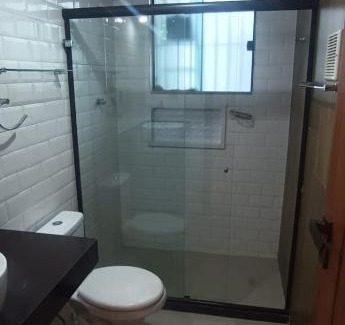 Rio das Ostras House | Residencial Cidade praiana