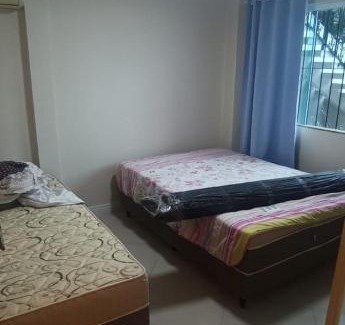 Rio das Ostras House | Residencial Cidade praiana