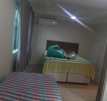 Rio das Ostras House | Residencial Cidade praiana