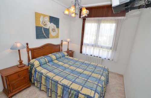 Noja Apartment | Residencial Cilla - 6022