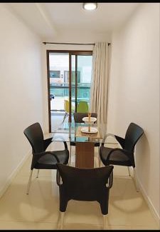 Centro Apartment | Residencial clube praia dos anjos
