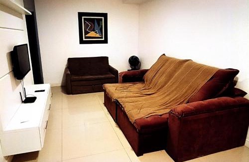 Centro Apartment | Residencial clube praia dos anjos