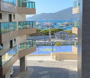 Centro Apartment | Residencial clube praia dos anjos