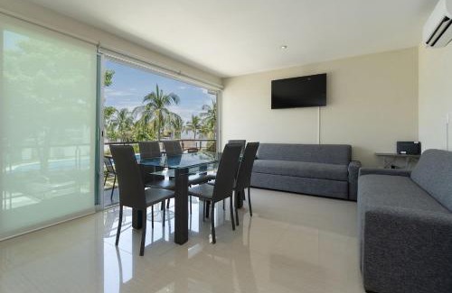 La Poza Apartment | Residencial Diamante