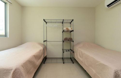 La Poza Apartment | Residencial Diamante
