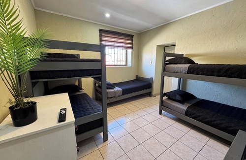 Talca Hotel | Residencial Don Santiago