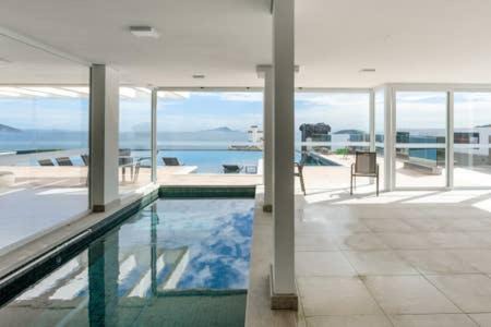 Ingleses do Rio Vermelho Apartment | Residencial Espelho Das Aguas - Florianópolis - Praia dos Ingleses - SC
