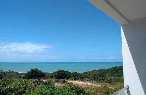 Praia de Jacuma Apartment | Residencial Granito e Jasmim