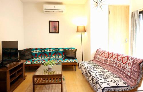 Fujisawa Apartment | Residencial Hotel EK1