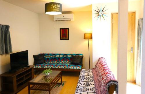Fujisawa Apartment | Residencial Hotel EK1