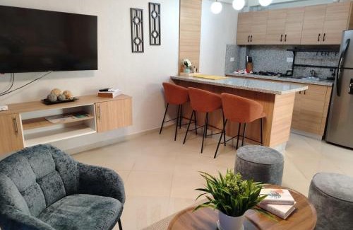 Yamasa Apartment | Residencial Las Palmeras f-2