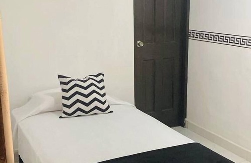 David House | Residencial Lassonde Guest House
