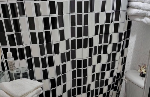 David House | Residencial Lassonde Guest House