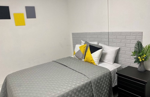 David House | Residencial Lassonde Guest House