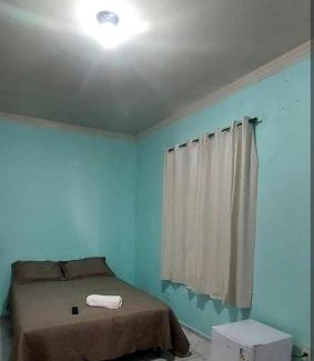 Tirirical House | Residencial Lima - Quarto 03