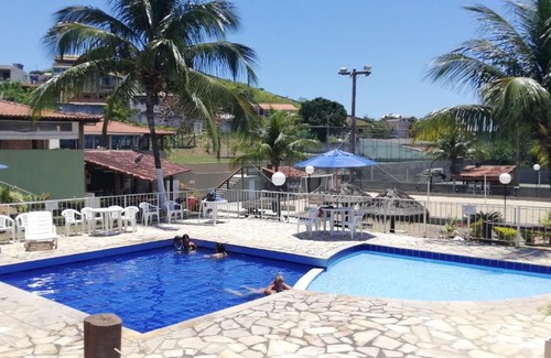 Baixo Grande Apartment | Residencial Marina Club