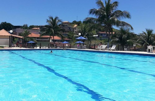 Baixo Grande Apartment | Residencial Marina Club