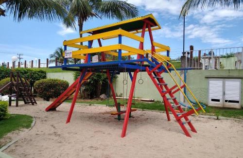 Baixo Grande Apartment | Residencial Marina Club