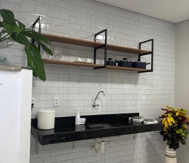 Tenone Apartment | Residencial Magalhães