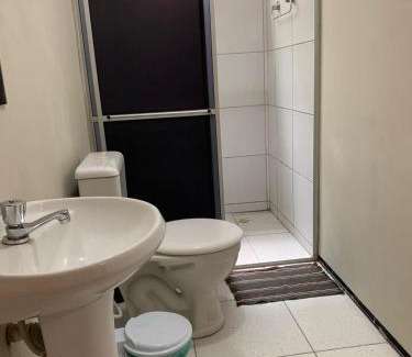 Juazeiro do Norte Apartment | Residencial Milagre 202