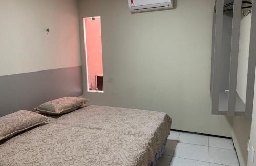 Juazeiro do Norte Apartment | Residencial Milagre 202
