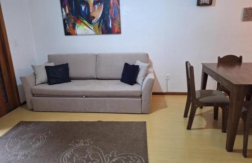 Floresta Apartment | Residencial Mirante da Colina Hoffmann 219