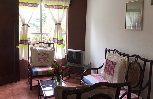 Crucecita Apartment | Residencial Flamboyanes