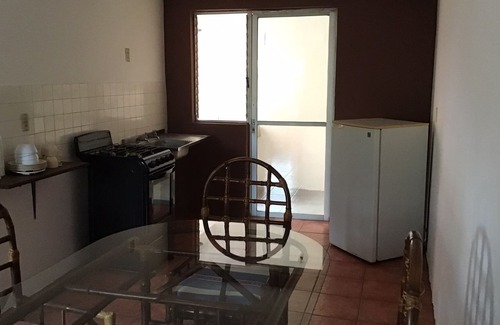 Crucecita Apartment | Residencial Flamboyanes