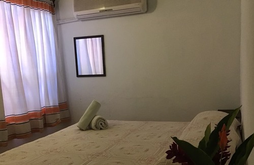 Crucecita Apartment | Residencial Flamboyanes