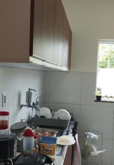 Tenone Apartment | Residencial Parck Vitória