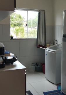 Tenone Apartment | Residencial Parck Vitória