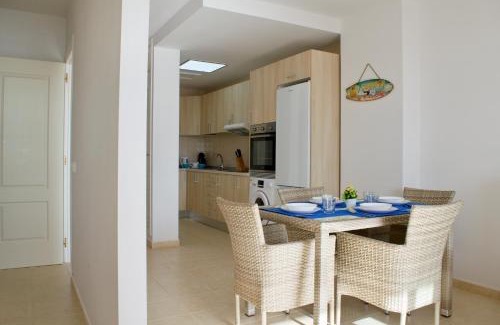 Pajara Apartment | Residencial Playa Paraiso